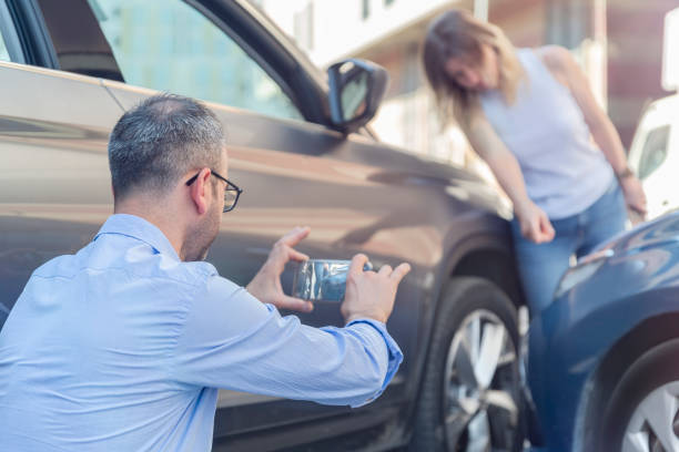 Professional Full Coverage Car Insurance technician working in Lafayette, IN